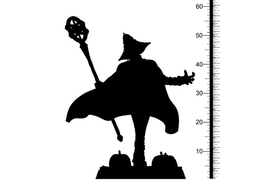 3D Printed Clay Cyanide Shadowbane The Jack Syndicate Set 28 32 mm D&D - 3D Printing Boss