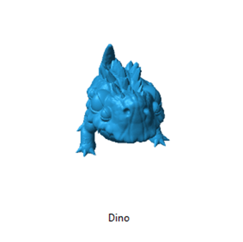 3D Printed Bestiary Vol. 4 Nafarrate - Pets Minions Familiars 32mm Ragnarok D&D - 3D Printing Boss