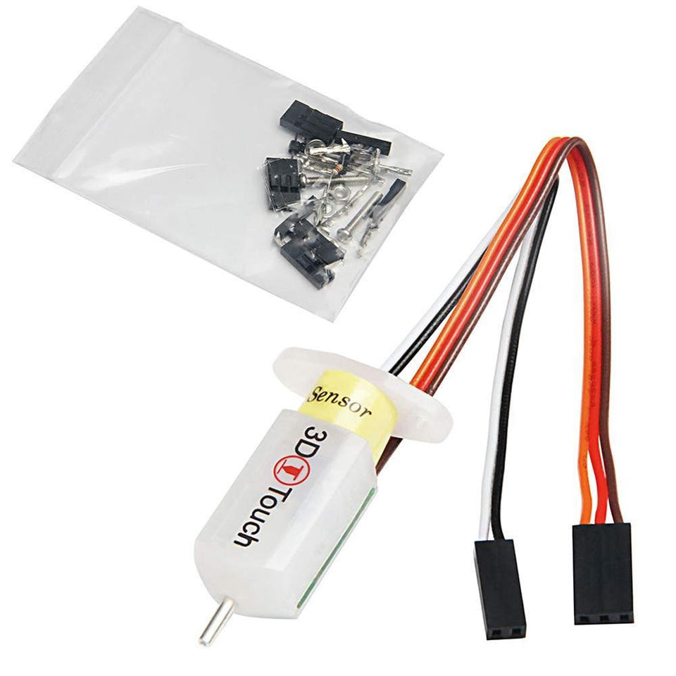 Auto Bed Leveling Sensor 3D Touch Sensor for 3D Printer - Charming Terrain