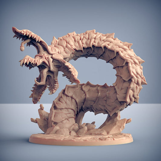 3D Printed Artisan Guild Plague Zeek Diggaz Plague Mine Kobolds 28mm 32mm - 3D Printing Boss 