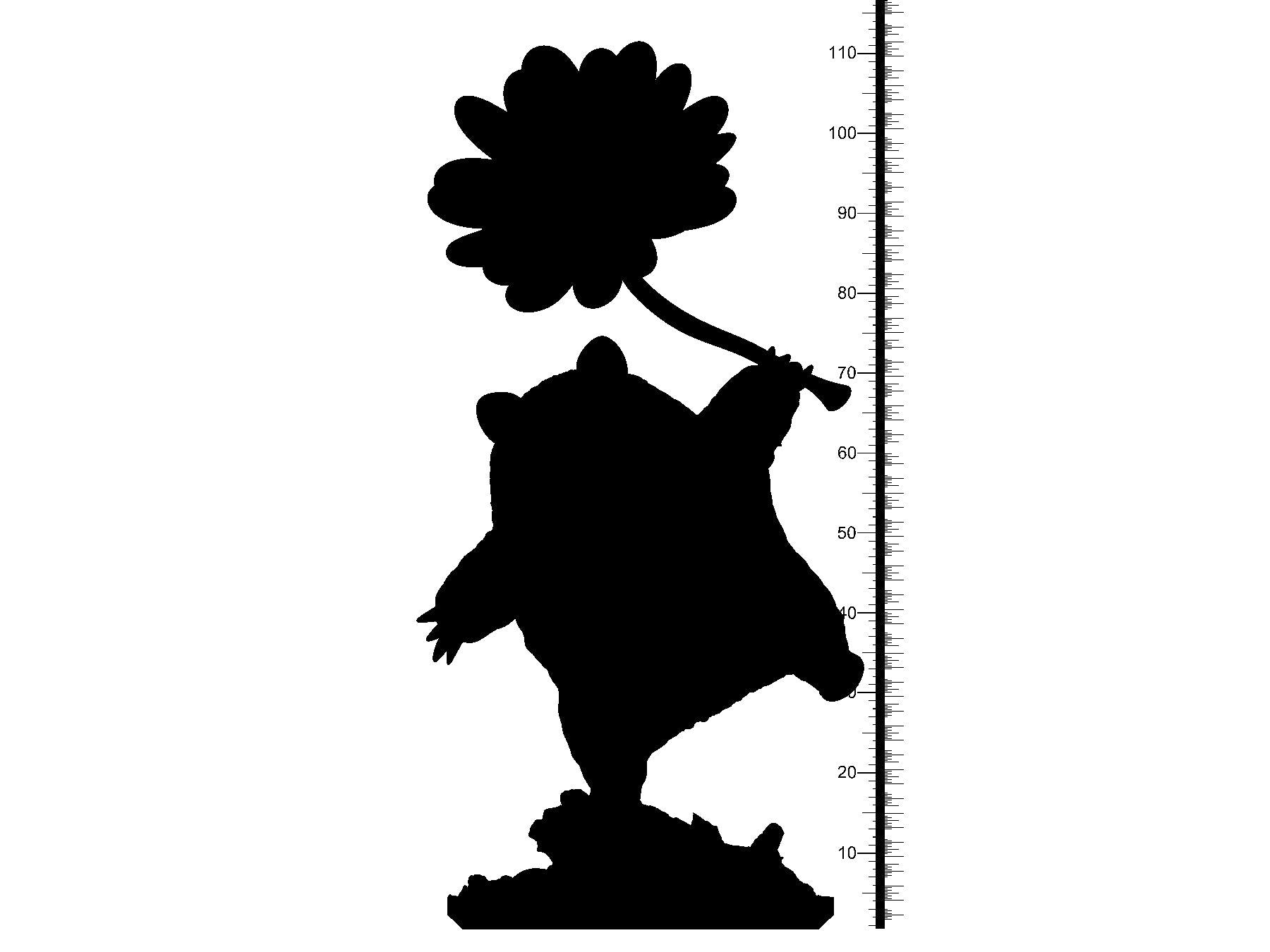 3D Printed Clay Cyanide Fantasy Kingdom - Kokoro 28mm 32mm D&D - 3D Printing Boss 