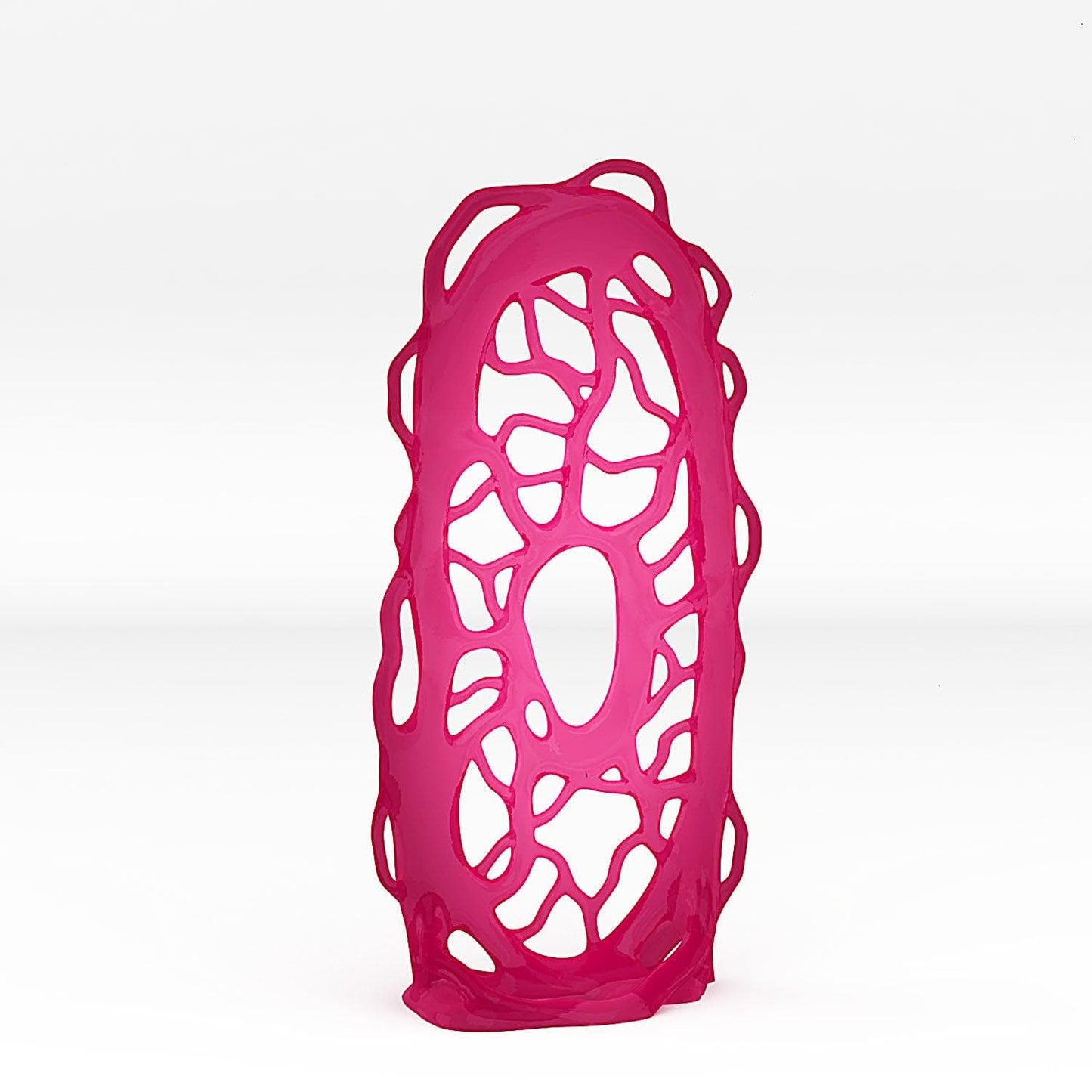 3D Printed Fantastic Plants and Rocks Amazone Portal With Its Lianas Effect 28 32 mm Wargaming DnD - 3D Printing Boss 