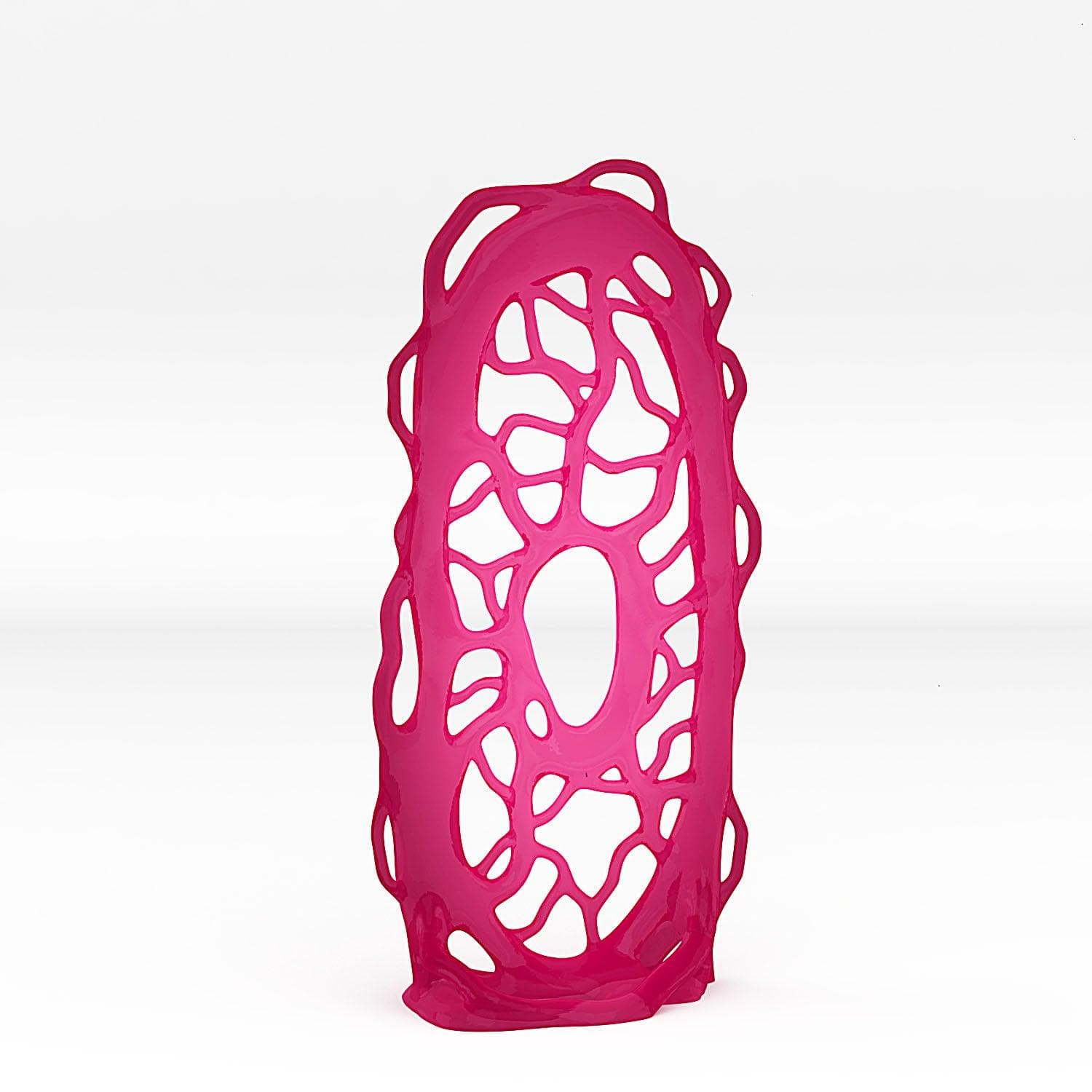 3D Printed Fantastic Plants and Rocks Amazone Portal With Its Lianas Effect 28 32 mm Wargaming DnD - 3D Printing Boss 