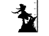 3D Printed Clay Cyanide Fereydun Kingdom of Persia 28 32 mm D&D - Charming Terrain