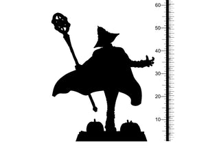 3D Printed Clay Cyanide Shadowbane The Jack Syndicate Set 28 32 mm D&D - Charming Terrain