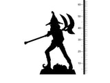 3D Printed Clay Cyanide Soulstitch The Jack Syndicate Set 28 32 mm D&D - Charming Terrain