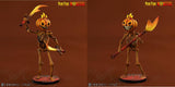 3D Printed Print your Monster Pumpkin Soldiers Pumpkins From Hell 28 32mm D&D - Charming Terrain
