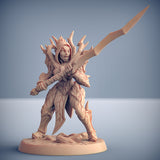 3D Printed Artisan Guild Modulars Sylvan Knights Sylvan Knights 28mm 32mm