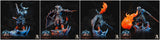 3D Printed Archvillain Games Tome of Demons Vol. II - Demonskulls 28mm 32mm D&D
