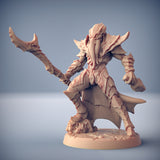 3D Printed Artisan Guild Modular Depth Ones Reavers Depth Ones Set 28mm 32mm