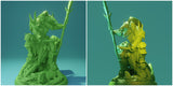 3D Printed Nafarrate Orc Set Orcs Army 28 32 mm D&D