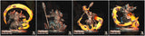3D Printed Archvillain Games Khazaad Steelbreaker Clan - Geomancers 28mm 32mm D&D