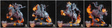 3D Printed Archvillain Games Hellknight Speak of the Devil Act I 28 32mm D&D