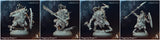 3D Printed Archvillain Games Giantkin - Torlok Clan Hoggmog Borgos 28 32mm D&D