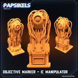 Objective Markers IC Manipulator