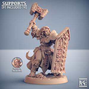 3D Printed Artisan Guild Modular Requiem Templar A Modular Requiem Templars The Requien Brotherhood 28mm 32mm