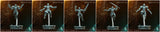 3D Printed Archvillain Games Hallowed Sisters Absolution - Sky Tear 28mm 32mm D&D