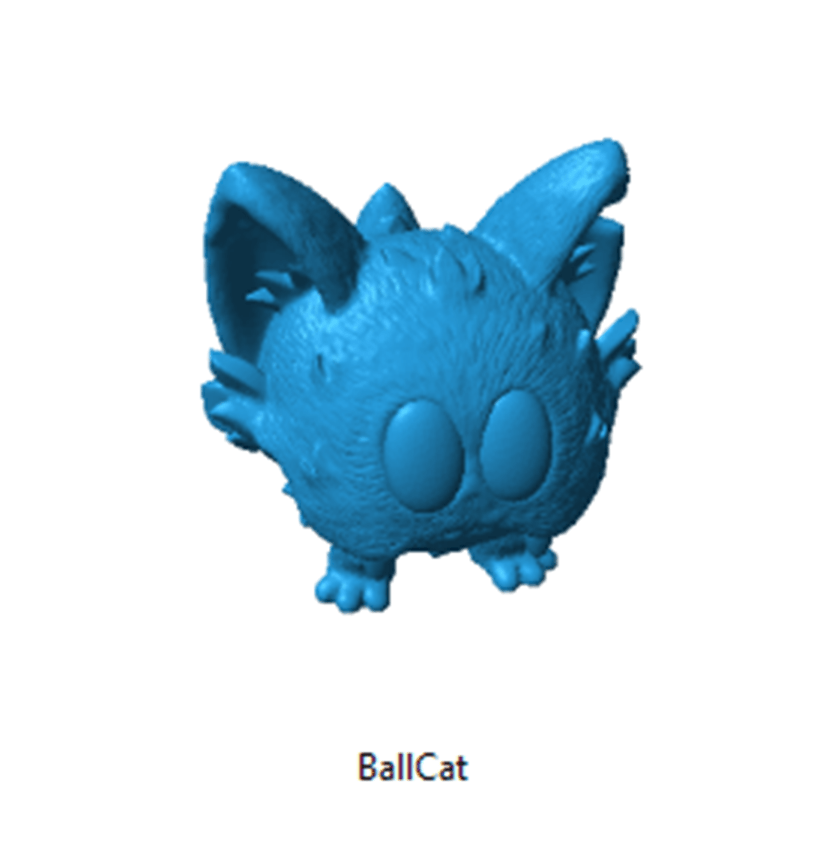 3D Printed Bestiary Vol. 4 Nafarrate - Pets Minions Familiars 32mm Ragnarok D&D - 3D Printing Boss 