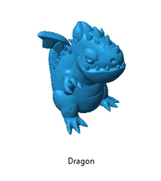 3D Printed Bestiary Vol. 4 Nafarrate - Pets Minions Familiars 32mm Ragnarok D&D - 3D Printing Boss 