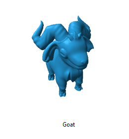 3D Printed Bestiary Vol. 4 Nafarrate - Pets Minions Familiars 32mm Ragnarok D&D - 3D Printing Boss 