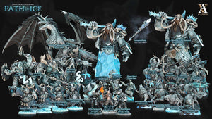 3D Printed Archvillain Games Tovi Blackfingers- Human Fighter Society Vol. XVIII 28 32mm D&D - Charming Terrain