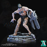 3D Printed Archvillain Games Trancended Leftovers - The Transcended 28 32mm D&D - Charming Terrain