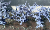 3D Printed Asgard Rising Oak Modular Forest Set 32mm Ragnarok D&D - Charming Terrain