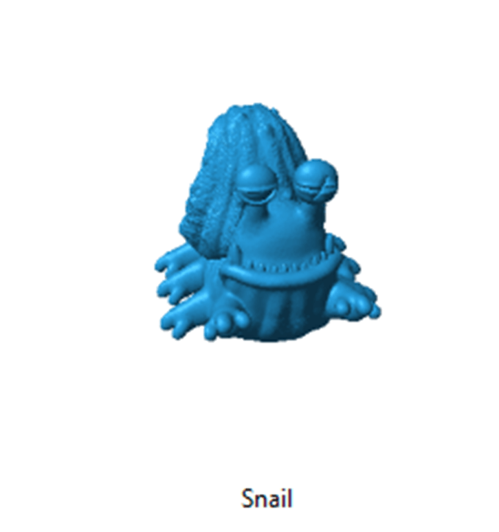 3D Printed Bestiary Vol. 4 Nafarrate - Pets Minions Familiars 32mm Ragnarok D&D - Charming Terrain
