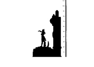 3D Printed Clay Cyanide Akivasha and Throne Hyborean Age Ragnarok D&D - Charming Terrain