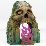 3D Printed Fantastic Portals and Effects Cadavera Portal 28mm - 32mm D&D Wargaming - Charming Terrain