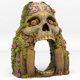 3D Printed Fantastic Portals and Effects Cadavera Portal 28mm - 32mm D&D Wargaming - Charming Terrain