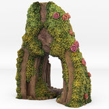 3D Printed Fantastic Portals and Effects Cadavera Portal 28mm - 32mm D&D Wargaming - Charming Terrain