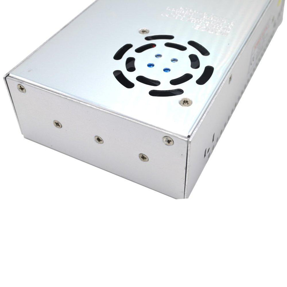 LED Switching 360W 12V 30A Power Supply S-360-12 3D Printers & LED Strips - Charming Terrain